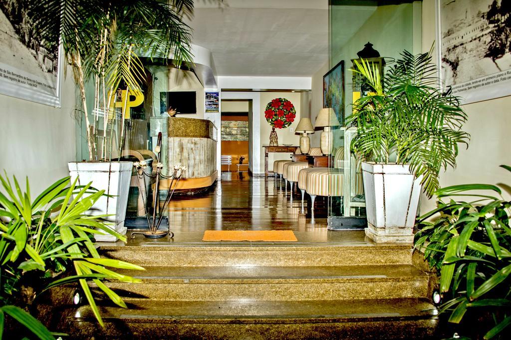 Palace Hotel Angra dos Reis Exteriér fotografie